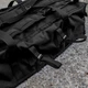 Баул-рюкзак Armoline Кочевник 80л BLACK - изображение 7