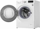 Стиральная машина LG F4V5TG0W 8 кг - изображение 7