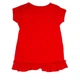 Туника Losan Kids girls (316-1213AD/509) Коралловый 4 Years-104 см - изображение 2
