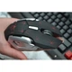 Беспроводная игровая клавиатура с мышкой UKC HK-6700 - Беспроводный игровой комплект клавиатура и мышь для ПК - изображение 8