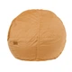 Кресло мешок LAVBAG SanchoBAG, размер S (Детский) Бронзовый - изображение 1