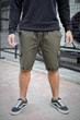Шорти Карго Without Glory Reflective XXL Khaki - зображення 3