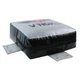 НАСТЕННАЯ ПОДУШКА V`NOKS GEL белая 760_34110 - изображение 3