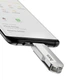 Флешка двухсторонняя USB3.0 и Type-C HOCO UD10 Wise OTG USB flash drive. 32 GB - изображение 4