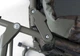 Раскладушка рыбацкая FOX R2 camo standard badchair в палатку - зображення 5