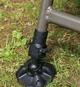 Раскладушка рыбацкая FOX R2 camo standard badchair в палатку - зображення 6