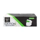 Картридж для Canon MF-3010 DAYTON 712/713/725/CB435A/CB436A/CE285A Black Canon MF-3010-DN-HP-NT435 - изображение 1