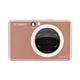 Камера моментальной печати Canon Zoemini S Rose Gold - изображение 1