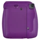 Камера моментальной печати Fujifilm Instax Mini 9 Purple - изображение 6