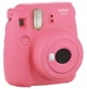 Камера моментального друку Fujifilm Instax Mini 9 Pink - зображення 6