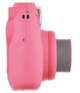 Камера моментального друку Fujifilm Instax Mini 9 Pink - зображення 8