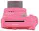 Камера моментального друку Fujifilm Instax Mini 9 Pink - зображення 10