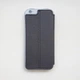 Ультратонкий шкіряний чохол книжка twelve south SurfacePad Apple Iphone 6 Iphone 6s Black - зображення 3