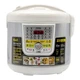 Мультиварка Rotex RMC504 W - изображение 1