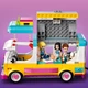 Zestaw klocków LEGO Friends Leśny mikrobus kempingowy i żaglówka 487 elementów (41681) - obraz 8