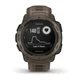 Смарт-часы Garmin Instinct Tactical Edition Coyote Tan (010-02064-71) - изображение 2