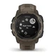 Смарт-часы Garmin Instinct Tactical Edition Coyote Tan (010-02064-71) - изображение 7