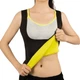 Майка сауна для схуднення Hot Shapers (р-р L) жіноча - зображення 2
