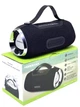 Портативна Bluetooth колонка Hopestar H40 з вологозахистом Black - зображення 2