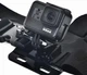 Крепление на грудь для GoPro, Xiaomi, SJCam, Eken + держатель с винтом Alitek Chest Mount (68009) - изображение 15