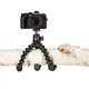 Гибкий штатив Joby GorillaPod 3K для зеркальных и беззеркальных камер (JB01507) - изображение 5