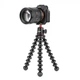 Гибкий штатив Joby GorillaPod 3K для зеркальных и беззеркальных камер (JB01507) - изображение 10