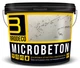 Декоративная штукатурка с имитацией бетона Brodeco Microbeton 5кг - изображение 1