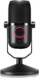Mikrofon Thronmax Mdrill ZeroPlus Jet Black 96kHz (M4P-TM01) - obraz 2