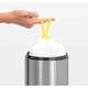 Бак для сміття Brabantia Touch Bin 3 л 364488 - изображение 6
