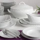 Соусник Cmielow Rococo 500 мл 0,5л Rococo 0002 - изображение 4