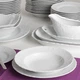Соусник Cmielow Rococo 500 мл 0,5л Rococo 0002 - изображение 5