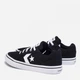 Чоловічі кеди низькі Converse El Distrito 2.0 167008C 43 Чорні (888757901012) - зображення 5