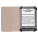 Оригинальная обложка чехол PocketBook Cover для PocketBook 624 Basic Touch Black - изображение 3