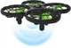 Квадрокоптер SYMA X26 MINI з функцією розпізнавання перешкод (Чорний) - зображення 6