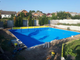 Фарба для басейнів Сорбіхім "Reservor" 1 кг блакитна - зображення 2