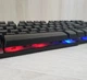 Клавиатура Gaming PETRA MK1 + мышка - игровой комплект проводная клавиатура c LED подсветкой и мышкой - изображение 5