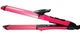 Керамическая плойка Hair Beauty Set Nova NHC-2009 2 in 1 - Утюжок, щипцы, выпрямитель, выравниватель волос - изображение 2