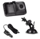 Автомобильный видеорегистратор DVR D 101 6001 HD - регистратор авомобильный Full HD, ночной режим - изображение 8