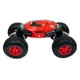 Машинка перевертня на радіокеруванні Dance Monster RQ-2028 - трюковий всюдихід, трансформер 40 см Червона - зображення 4
