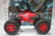 Машинка перевертня на радіокеруванні Dance Monster RQ-2028 - трюковий всюдихід, трансформер 40 см Червона - зображення 7