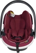 Автокресло BeSafe iZi Go Modular X-1 iSize Burgundy Melange Вишневое (11008150-BurgundyM) (7072754003982) - изображение 2