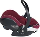 Автокресло BeSafe iZi Go Modular X-1 iSize Burgundy Melange Вишневое (11008150-BurgundyM) (7072754003982) - изображение 3