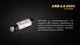 Акумулятор 26650 Fenix ​​(4800 mAh) - зображення 2
