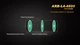 Акумулятор 26650 Fenix ​​(4800 mAh) - зображення 6
