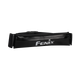 Сумка на пояс для тренировок Fenix AFB-10bk черная - изображение 1