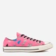 Кеди Converse Chuck 70 170925C 37.5 (5) Hot Pink (194432950733) - зображення 1