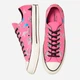 Кеди Converse Chuck 70 170925C 37.5 (5) Hot Pink (194432950733) - зображення 5