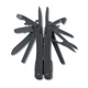 Мультитул Victorinox Swisstool Spirit XBS 105мм,23функ,чорн+нейлон.чохол - зображення 1