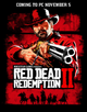 ROZETKA » Red Dead Redemption 2 для ПК (PC-KEY, електронний ключ у ...