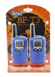 Рація Baofeng MiNi BF-T2 PMR446 Blue, BF-T3 - зображення 2